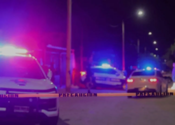 Disminuyen homicidios durante octubre en Sonora, según el Secretario de Seguridad Pública