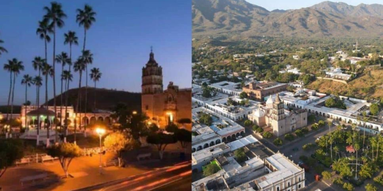 Este bonito pueblo mágico de Sonora se encuentra entre la frontera de Sinaloa y Chihuahua, ¿qué se puede hacer ahí?