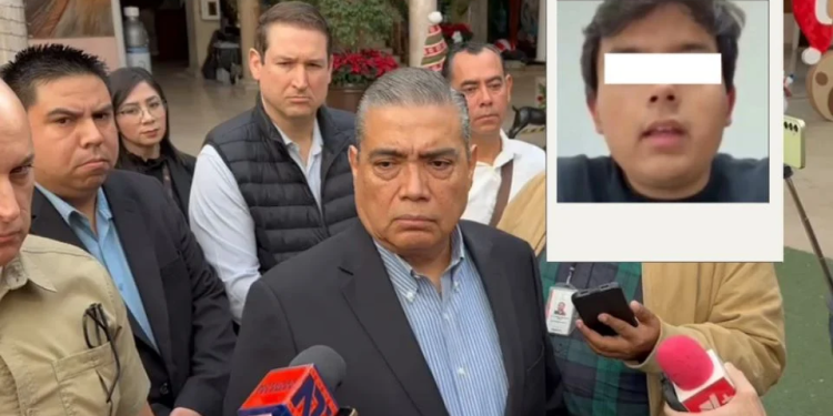 Caso secuestro de jóvenes en Hermosillo: descartan beneficios legales para menores implicados