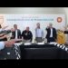 Toman protesta al Consejo Municipal de Protección Civil de Hermosillo encabezado Antonio Astiazarán