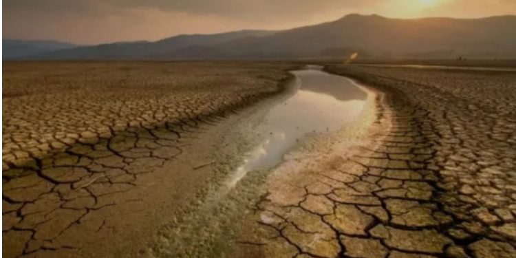 Intensifican perforación de pozos en zonas rurales de Sonora como alternativa ante sequía