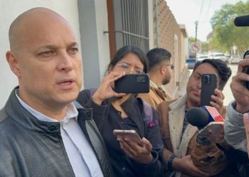 Enfrentamiento deja tres sicarios muertos y un oficial abatido en Saric