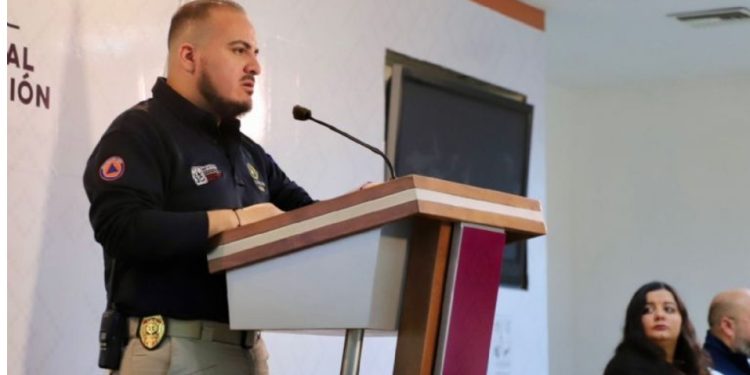 ¡Sonora bajo cero! Anomalía climatológica dejará temperaturas congelantes en invierno