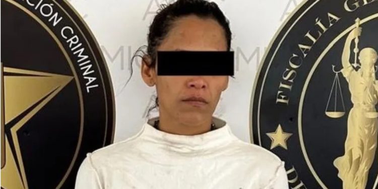Vinculan a Proceso a Mujer que Mató a Su Perro con Alambre de Púas