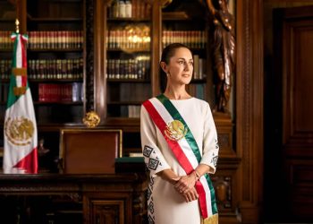 La asistencia de Sheinbaum al G-20 envía una señal del interés por la agenda internacional del Gobierno