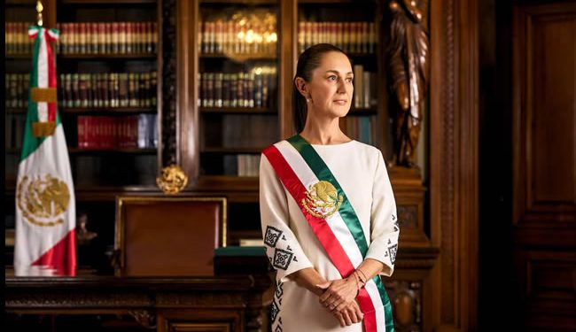 La asistencia de Sheinbaum al G-20 envía una señal del interés por la agenda internacional del Gobierno