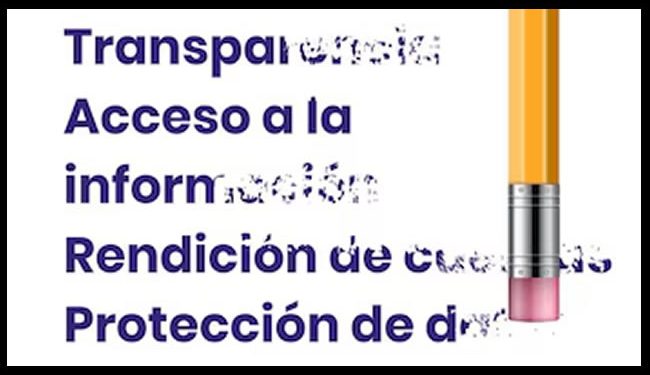 Artículo 19 y Fundar condenan próxima extinción del INAI: “Grave retroceso en transparencia y acceso a información”