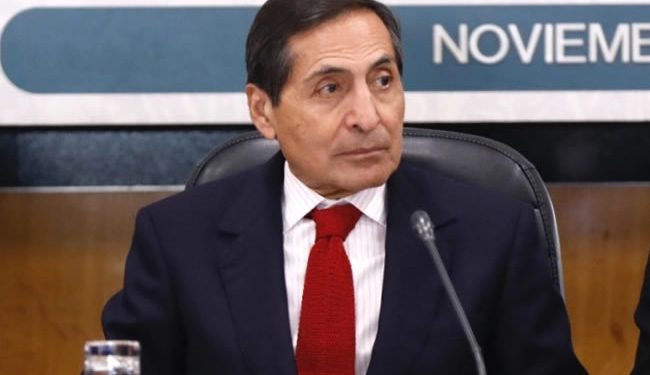 No es extraordinario crecer 2 o 3% cuando ya crecimos al 6.2%: SHCP