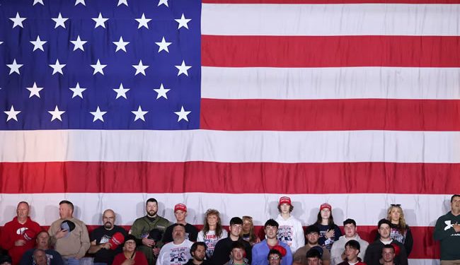 Estados Unidos elige entre Kamala Harris y Donald Trump sin un favorito claro