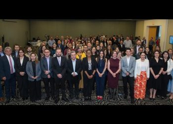 IEE Sonora realiza panel “La participación internacional en las elecciones mexicanas de 2024”