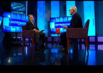 Francisco Labastida: PRI y PAN ‘no estudian ni conocen los problemas’ del país