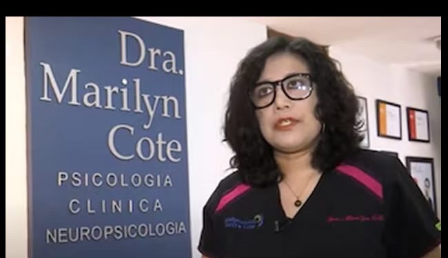 Cofepris ya investiga a Marilyn Cote, aseguró gobernador de Puebla; Doctoralia se deslinda de la supuesta psiquiatra
