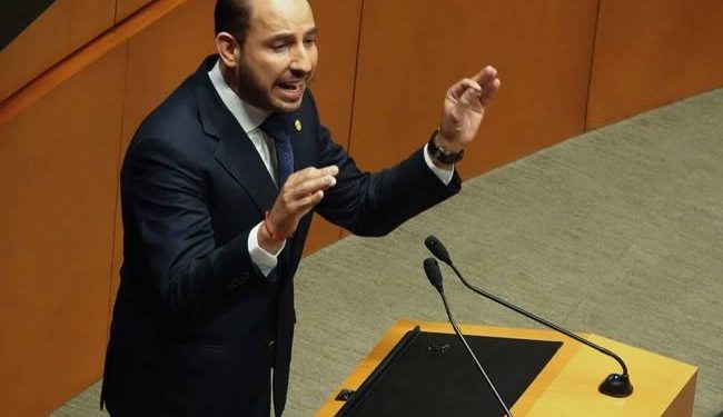 Ley Anti Amparo no afecta impugnaciones previas ante la SCJN: PAN