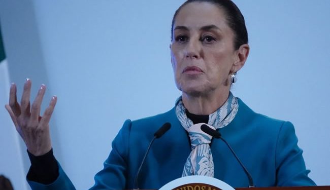 Gobierno de Sheinbaum busca convertir a México en potencia científica y tecnológica: SEP