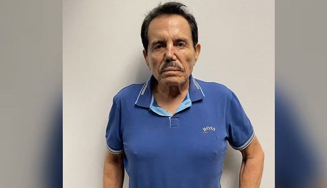 La entrevista de El Mayo Zambada con Diego Enrique Osorno: “Nos dedicamos a un negocio que necesita Estados Unidos. Eso hacemos”