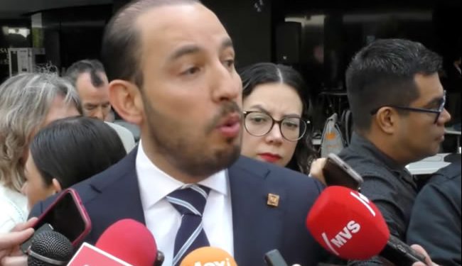 PAN pide tipificar narcoterrorismo y más coordinación con Trump