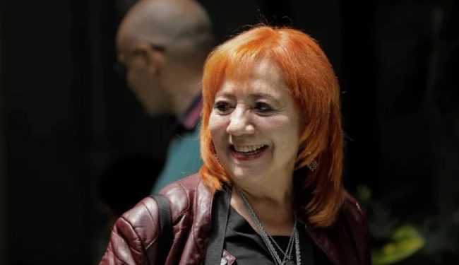 Rosario Piedra Ibarra repetirá en la CNDH; Morena construye acuerdo en Senado