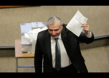 Y al final la 4T impone en la CNDH la reelección de Rosario Piedra, la peor evaluada