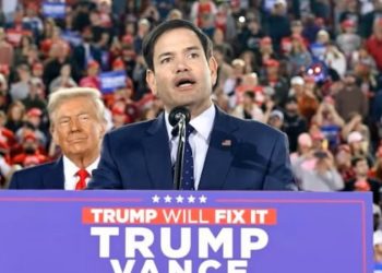 Marco Rubio, un rencor permanente contra México