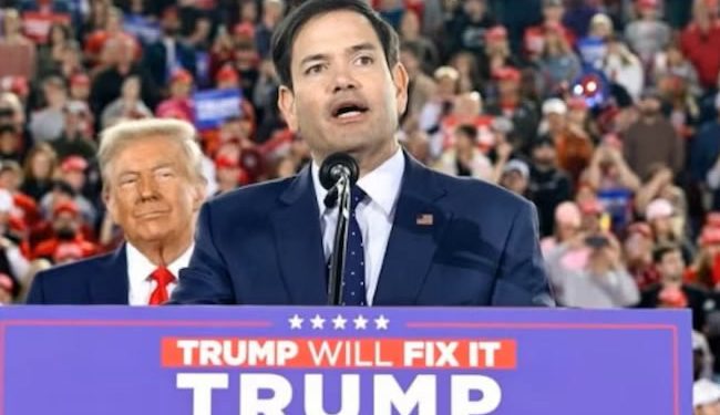 Marco Rubio, un rencor permanente contra México