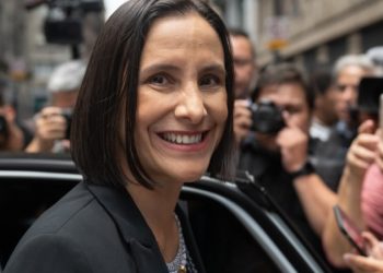 El triunfo de Trump golpea al Plan Sonora y ahora Luz Elena busca reforzar a Pemex