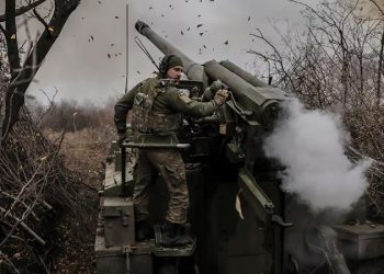 Ucrania ataca territorio de Rusia por primera vez con misiles de largo alcance estadounidenses