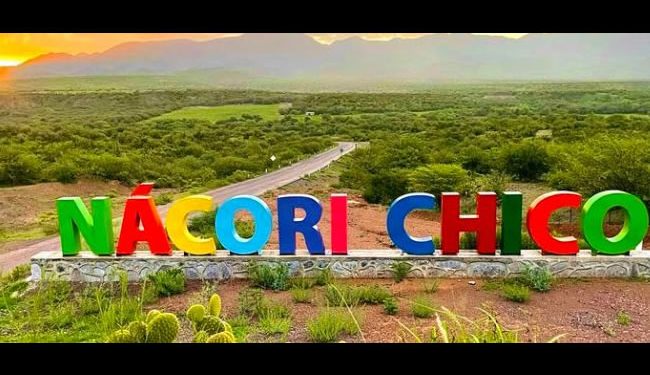 Abastecerán de agua con pipas a los habitantes de Nácori Chico mientras se perfora un nuevo pozo