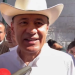 Descarta gobernador Durazo nuevos impuestos en paquete económico 2025