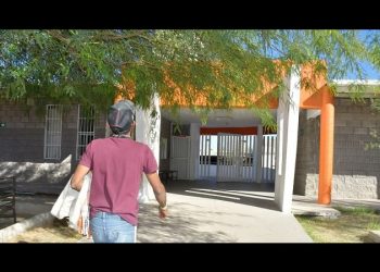 Habilita Gobierno Municipal albergues para atender a personas en situación de calle durante la tormenta invernal