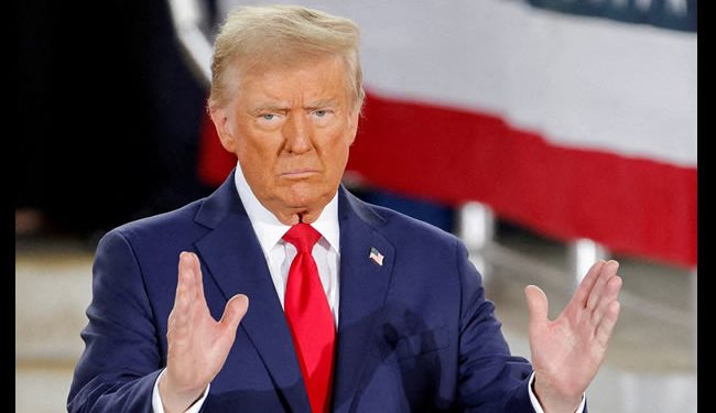 Aranceles de Trump incluyen importaciones de petróleo: Reuters