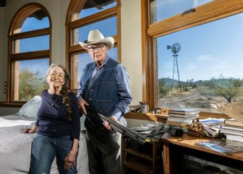 Arizona: la frontera que separa a Donald Trump o Kamala Harris de la Casa Blanca