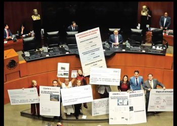 Desaparecen siete órganos reguladores