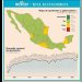 Sube a 51.3% aval de gobers
