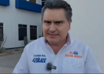 Presidente del Pan en Sonora ve complot en militantes por método de elección en próxima dirigencia