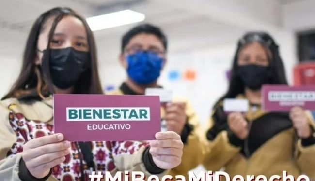 Este lunes inicia el registro para la beca de estudiantes de secundaria; así puedes obtenerla