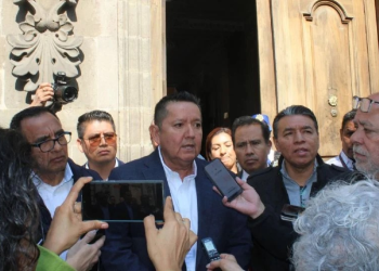 Suspenden paro nacional en preparatorias: llegan a acuerdo con autoridades de la SEP