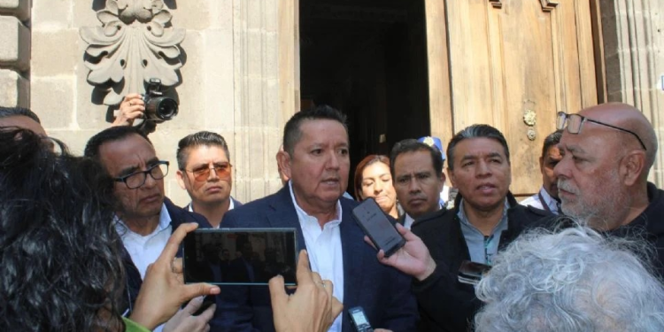 Suspenden paro nacional en preparatorias: llegan a acuerdo con autoridades de la SEP