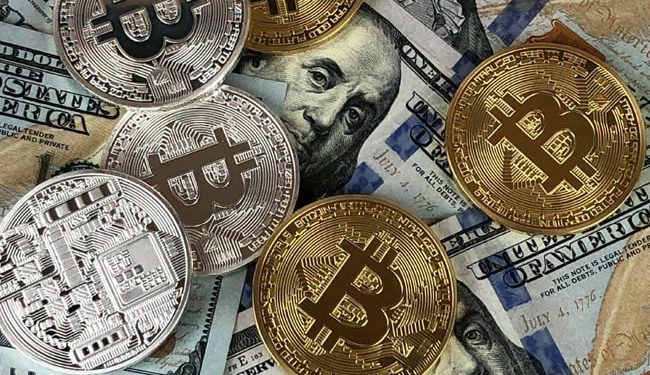 Bitcoin no para y supera los 95 mil dólares