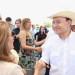 Alfonso Durazo implementa obras prioritarias en 19 municipios de Sonora