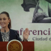 Gobierno Federal presenta estrategias para combatir la sequía y garantizar agua en Sonora