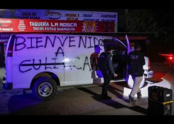 Entre 2019 y 2024 los homicidios dolosos disminuyeron 17.3 por ciento: Gobierno federal