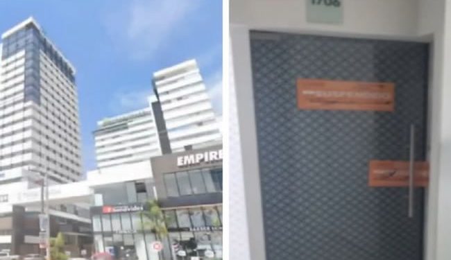 Clausuran de forma definitiva el consultorio de Marilyn Cote por no presentar su título