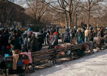 Las ciudades santuario, de Nueva York a Los Ángeles, en el punto de mira de Trump