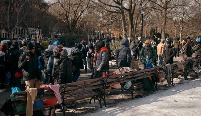Las ciudades santuario, de Nueva York a Los Ángeles, en el punto de mira de Trump