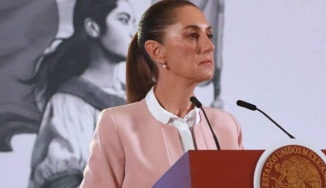 Con EU hay coordinación, no subordinación, dice Sheinbaum por comentarios de Ken Salazar