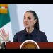 Claudia Sheinbaum, sobre la expulsión masiva de migrantes de Trump: “Si hubiera deportaciones, nosotros vamos a recibir a las y los mexicanos”