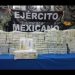 Decomiso de cocaína se triplicó en gobierno de AMLO, según informe de la Defensa
