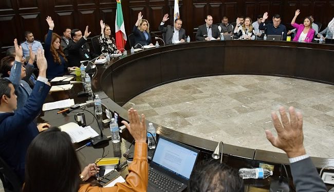 Aprueba Cabildo de Hermosillo convocatorias para la elección de Comisarios en el Poblado Miguel Alemán y Bahía Kino