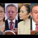 Elección judicial: Estos son los 15 perfiles del Comité Evaluador; jueces calificados y algunos cercanos a la 4T