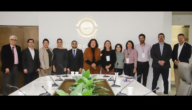 Comisiones unidas del Congreso de Sonora impulsan la protección integral de la niñez y adolescencia